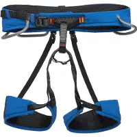Mammut - Ophir 1 Slide 2.0 Harness - Klimgordel S, blauw