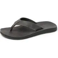 Reef OJAI CLASSIC Heren Slippers - Grijs