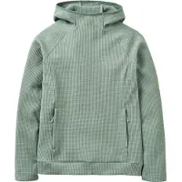 Rab - Women's Hepton Pullover Hoody - Fleecevest 38, meerkleurig