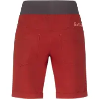 Rafiki - Women's Misty Lightweight - Short 36, rood