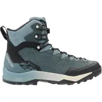 Lowa EXPLORER GTX MID Ws, kleur: rookblauw | blauw, maat: 41