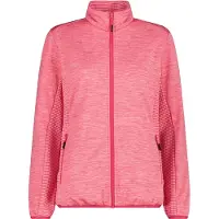 CMP Damesfleece Grid Tech Unlimitech