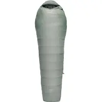 Robens - Gully 900 -10°C - Hybride slaapzak 205 x 80 x 60 cm, blauw