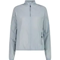 CMP - Women's Jacket Reflective - Fietsjack 38, grijs