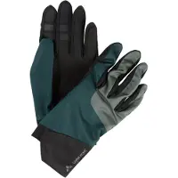 Vaude Bike Moab Unisex Korte Handschoenen