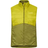 Vaude Mouwloos donsjack Freney IV | Maat XL