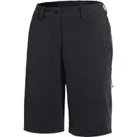 Vaude Bike Loamer Base Cord Korte Broek