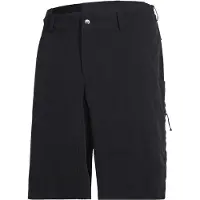 Vaude Loamer Base Cord Korte Broek