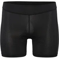 Ziener - Nidal X-Function - Fietsbroek 50, zwart