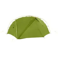 Vaude - Adventure Mark - 2-persoonstent olijfgroen