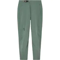 Oakley Apparel - Seeker Whip Pant - Fietsbroek 32, olijfgroen