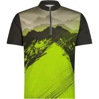 CMP 35a6936 T-shirt Met Korte Mouwen