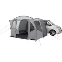 Easy Camp - Reine - Busvoortent grijs