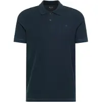Mustang Shirt 'Palco' marine