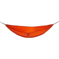 Grand Canyon - Bass Double - Hangmat 320 x 230 cm, rood