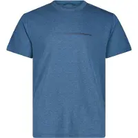 CMP 36n6757 T-shirt Met Korte Mouwen