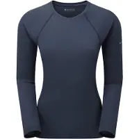 Montane Dart Nano LS Tee | S | Dames