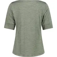 CMP T-shirt van jersey voor vrouwen | Maat XS
