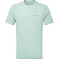 Montane Dart Nano T-Shirt, heren, mintgroen