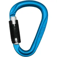 Rock Empire Zrc051 Karabijnhaak Groen