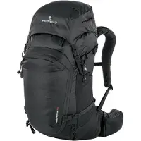 Ferrino - Dagrugzakken - Finisterre 40 Black voor Unisex - Zwart