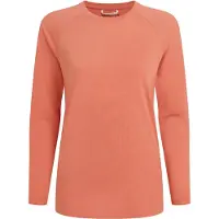 Craghoppers Nosilife Nour T-shirt Met Lange Mouwen