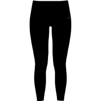 Adidas Sportbroek 'SCRUNCH LEGGINGS' zwart