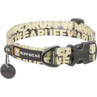 Ruffwear Front Range Hondenhalsband