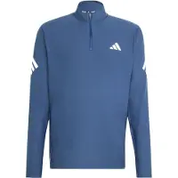 Adidas Functioneel shirt 'Adi365 Iconic' opaal / wit