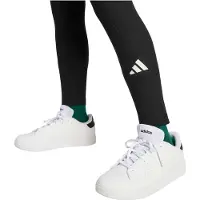 Adidas Legging voor meisjes Seasonals Collegiate Typography