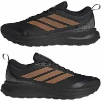 Adidas Loopschoen 'Runfalcon 6' pueblo / zwart