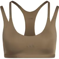 Adidas Sport bh 'Optime Workout' kaki
