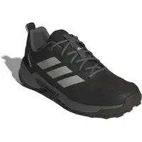 Adidas Lage schoen 'EASTRAIL 3' stone grey / donkergroen