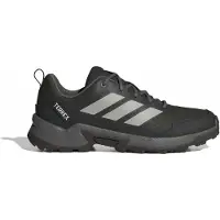 Adidas Lage schoen 'EASTRAIL 3' stone grey / donkergroen