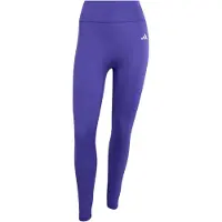 Adidas Sportbroek 'Optime Power Essentials' donkerlila