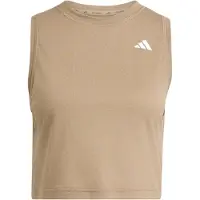 Adidas Sporttop kaki