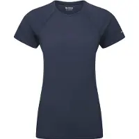 Montane Dames-T-shirt Dart Nano | Maat S