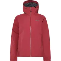 Didriksons Functionele jas 'Varja' rood