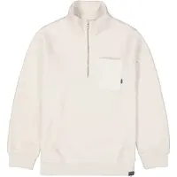 Garcia J51062 Sweatshirt Met Halve Rits