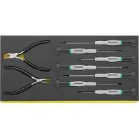 Stahlwille TCS 4751/4752 96838787 Gereedschapsset