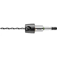 Festool Accessoires Verzinkboor BSTA HS D 4 L60 CE - 202392