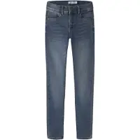 Name it Jeans 'Polly' blauw denim