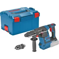 Bosch Professional GBH 18V-26 F (zonder accu)