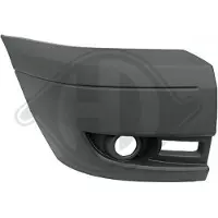 Diederichs 1455252 Bumper