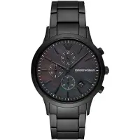 Emporio Armani AR11275 Chronograaf Quartz Herenhorloge