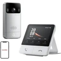 Switchbot - W6702001 - Deurbel