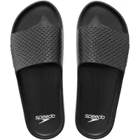 Speedo Entry Slippers Zwart EU 39 Vrouw