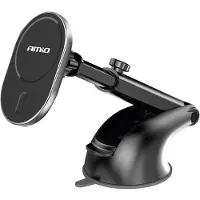 Amio 03771 Telefoonhouder auto