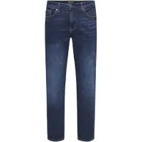 Only & Sons Jeans 'Weft' blauw denim