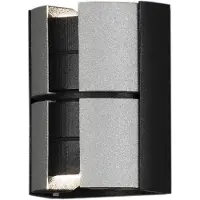 Konstsmide Led buitenlamp Vidar Up-Down